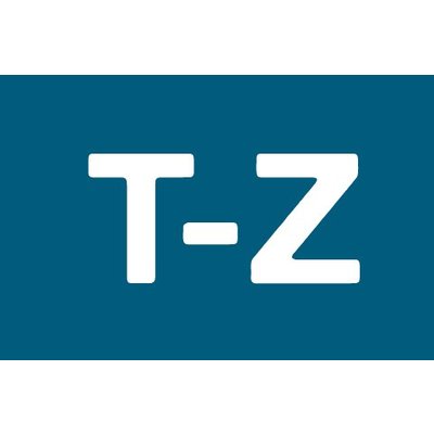 T - Z