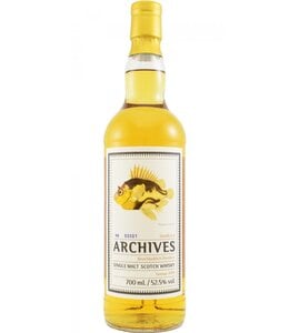 Bruichladdich 2008 Archives - 52.5%